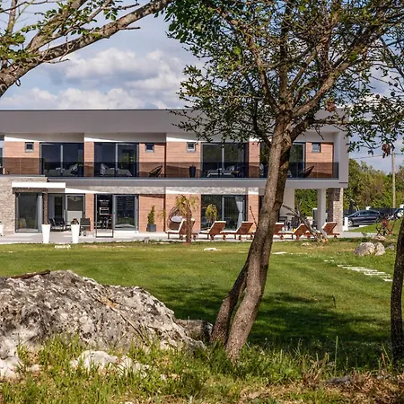 Amazing In Radosic Casa vacanze *