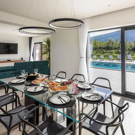 Casa vacanze Amazing In Radosic Radosic (Sinj)